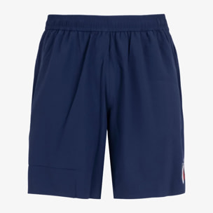 Pantaloncini Esercito padel blu uomo