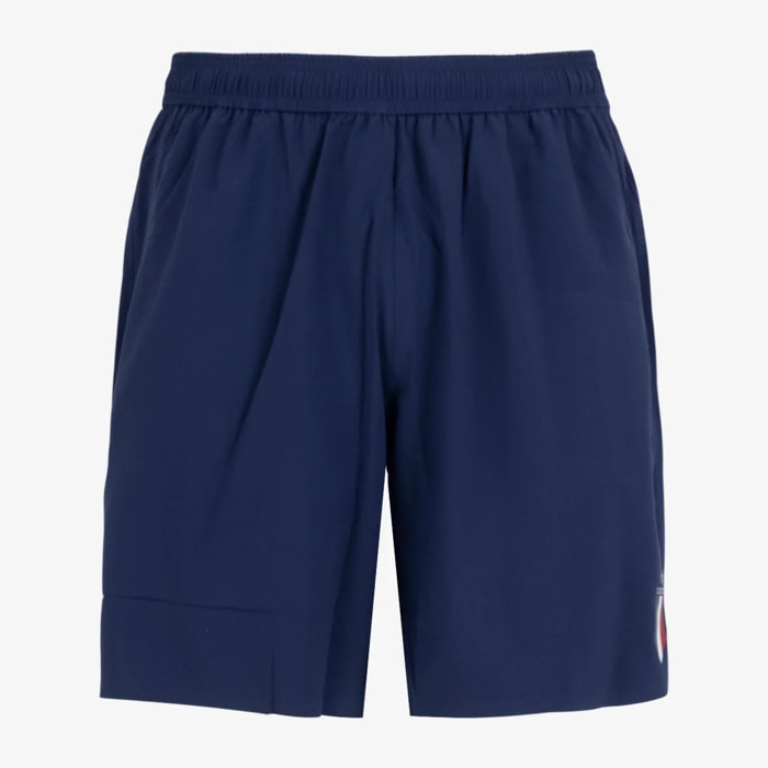 Pantaloncini Esercito padel blu uomo