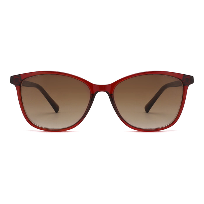 Gafas de Sol Sexton TK00141 - C4 - 24 de Acetato Inyectado Mujer 53 mm