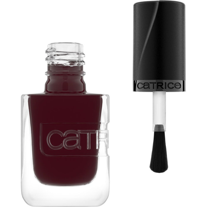 Gel Affair Nail Lacquer - Vernis à Ongles Effet Gel