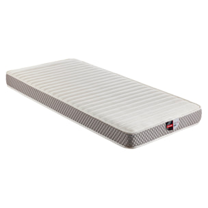 Colchón Espuma y Visco | 16cm de altura | Ideal para cama nido | | Rayo