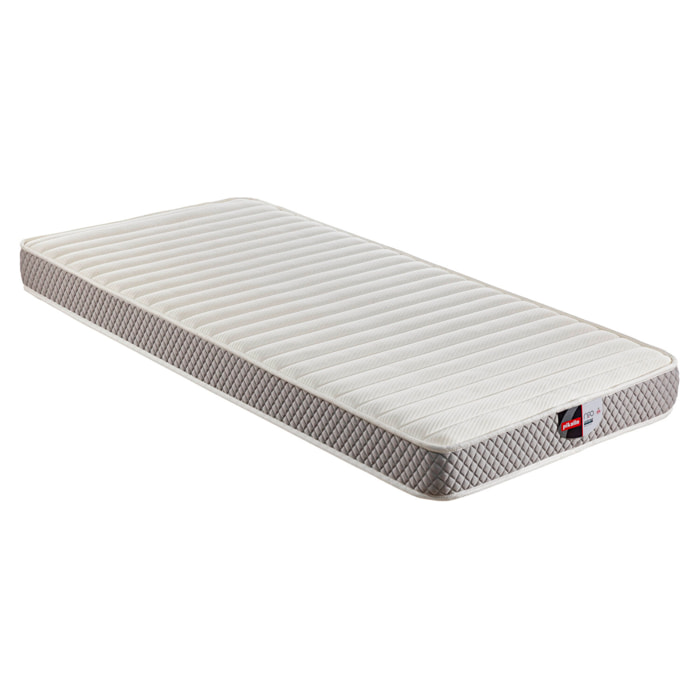 Colchón Espuma y Visco | 16cm de altura | Ideal para cama nido | | Rayo