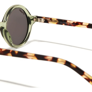 Gafas De Sol D. Franklin Ultra Light Round