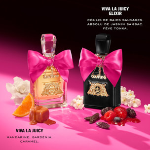 Viva La Juicy - Coffret Eau de Parfum 100 ml + Vaporisateur 2x10 ml