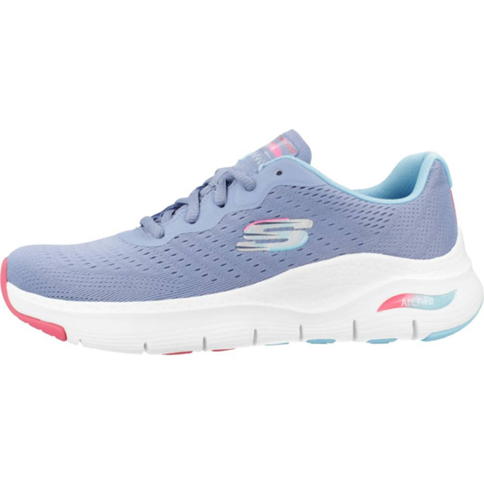SNEAKERS SKECHERS ARCH FIT-INFINITY COOL