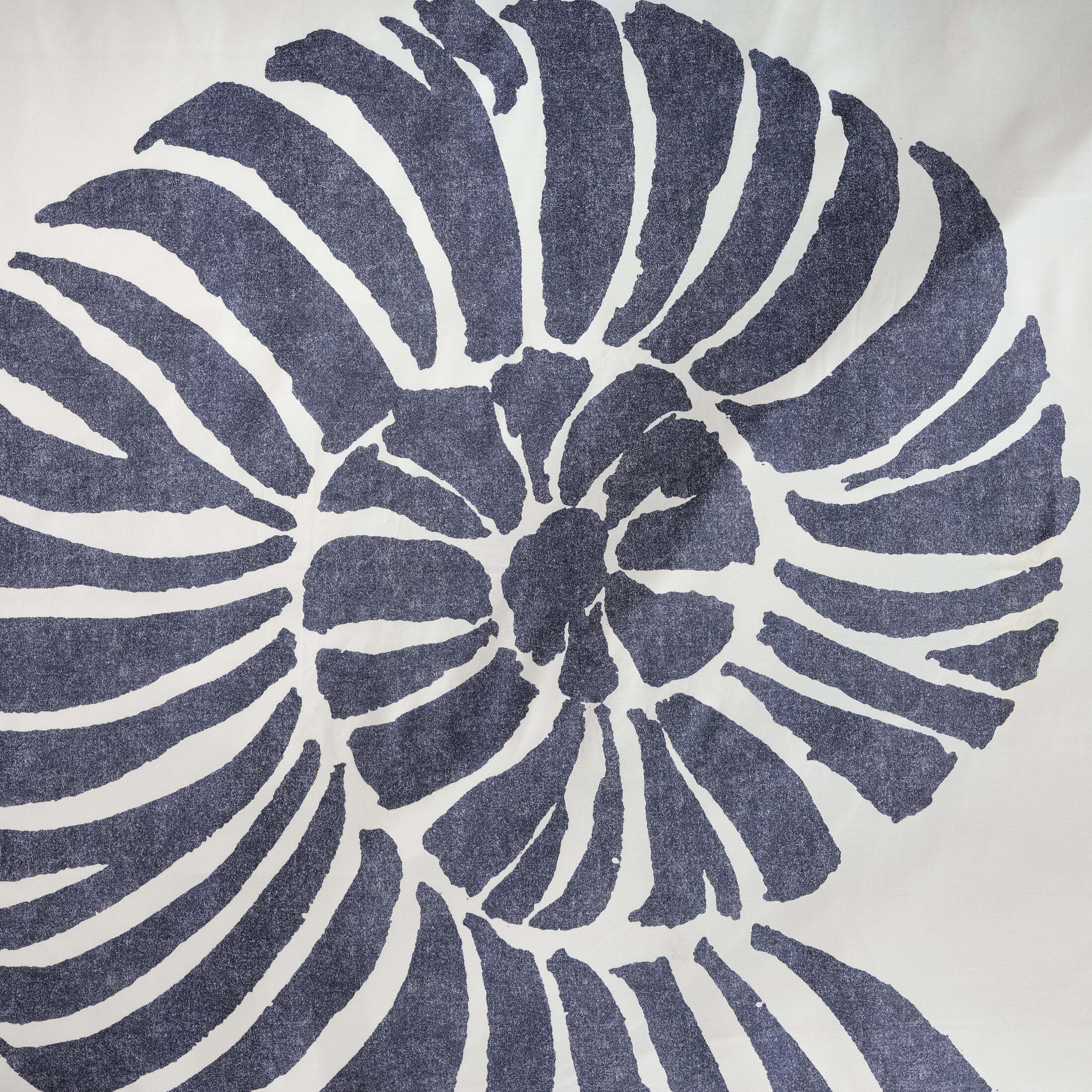 Housse de couette 100 % coton 80 fils Nerja