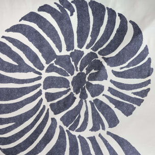 Housse de couette 100 % coton 80 fils Nerja