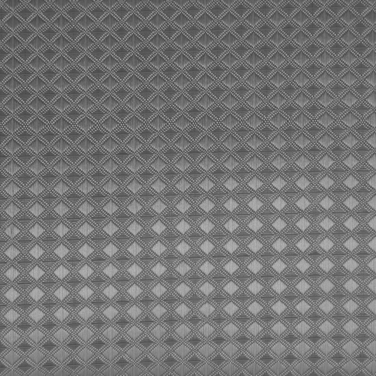 Rideau de douche 180x200cm Gris Modern Color