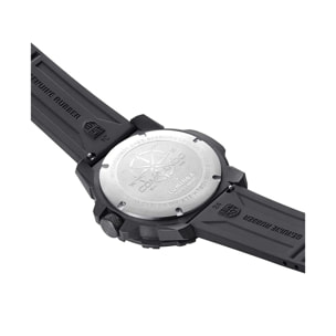 Reloj Luminox XL.3321 Hombre Analogico Cuarzo con Correa de Resina