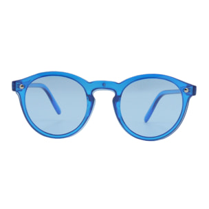 GAFAS DE SOL OCEAN MILAN de color Azul