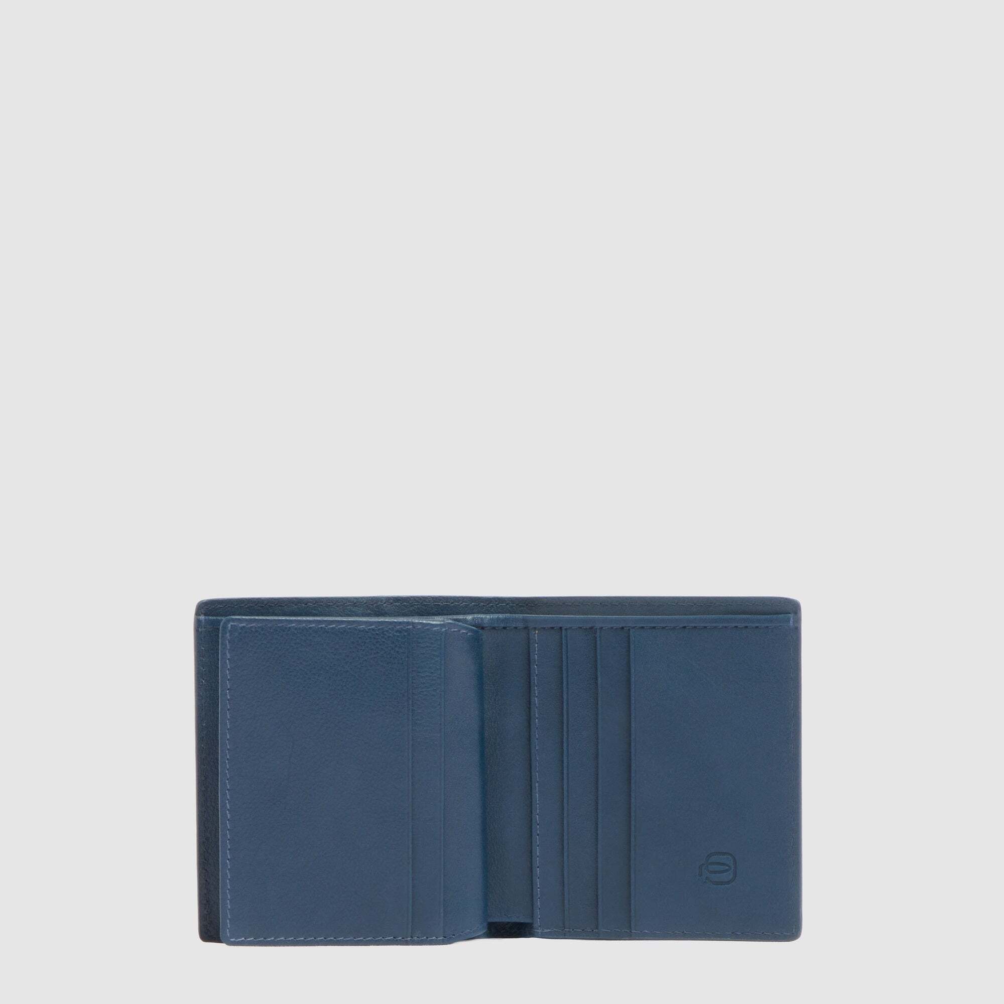Piquadro Portacarte uomo