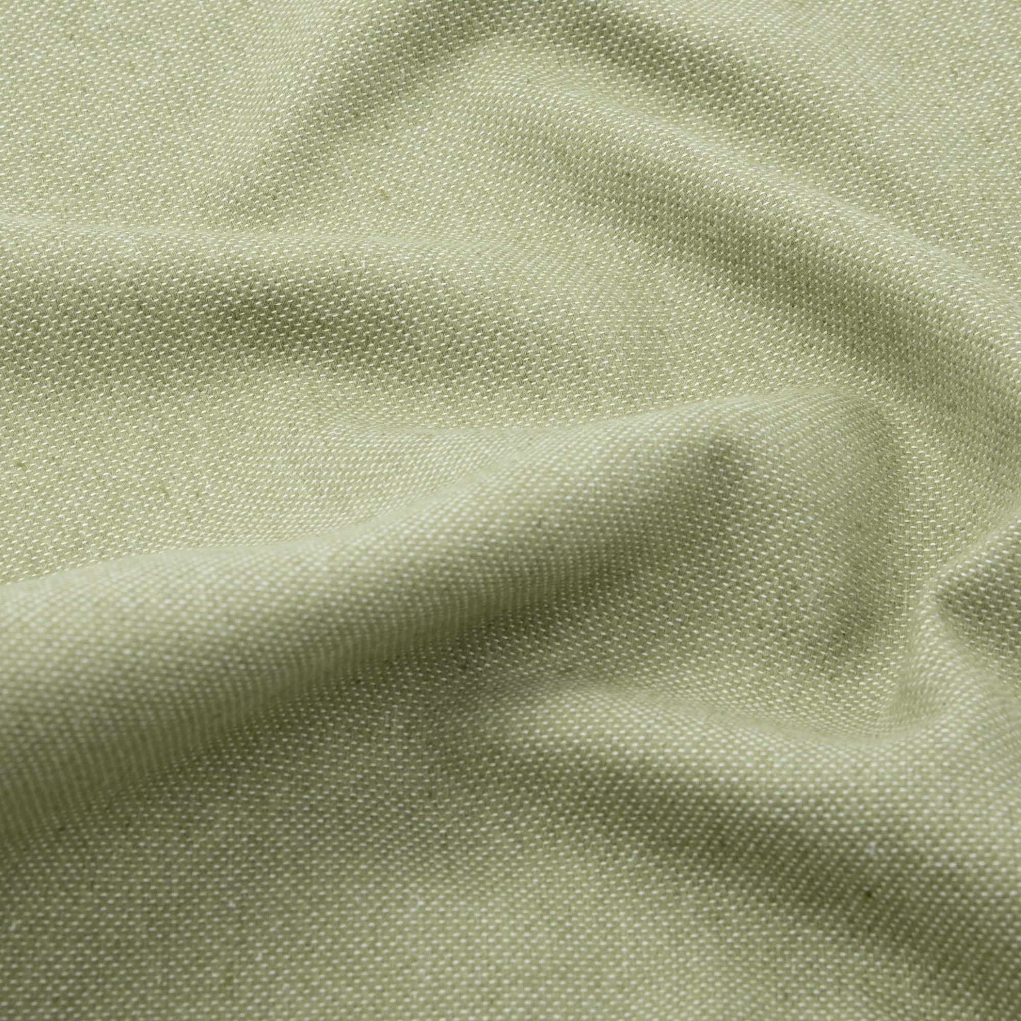 Lot de 2 torchons de cuisine jacquard Massaic Green Wet