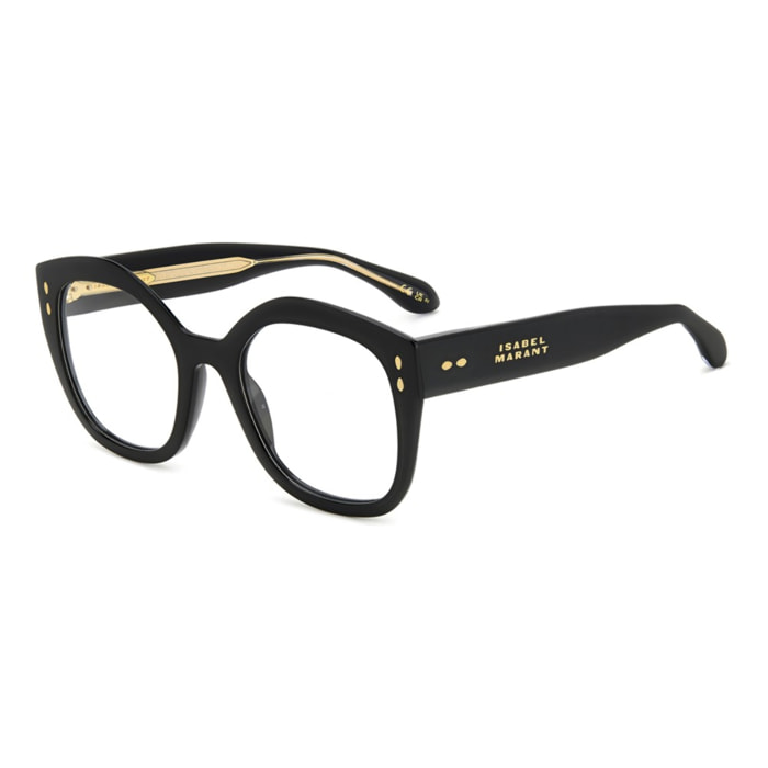 Gafas de Vista Isabel Marant IM 0141 807 de Acetato Mujer 52 mm