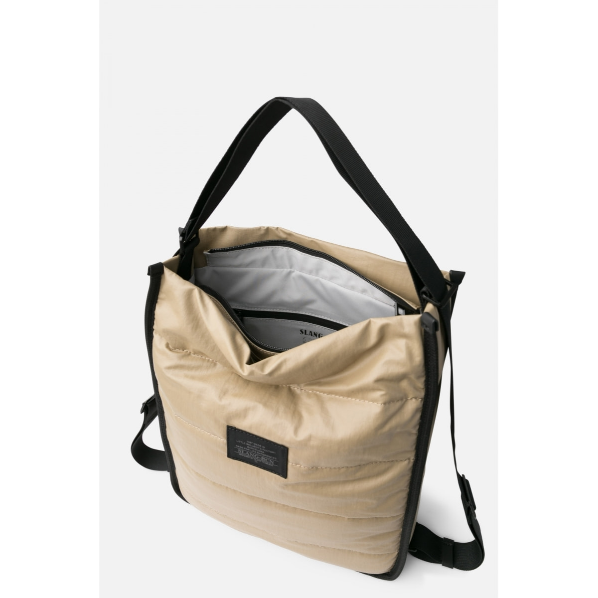 Bolso de hombro SLANG Hei