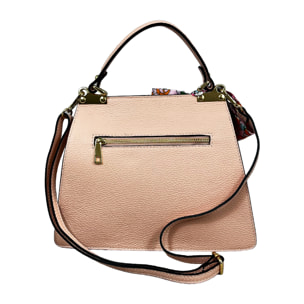 Bolso de Mano Cheval Firenze Rosa