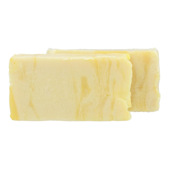 PLANETA HUERTO | Jabón Natural de Aceite de Oliva y Argán 100 g | Hidratante y Nutritivo | Piel Suave y Radiante