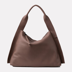 Bolso de hombro BIBA Vienna de piel