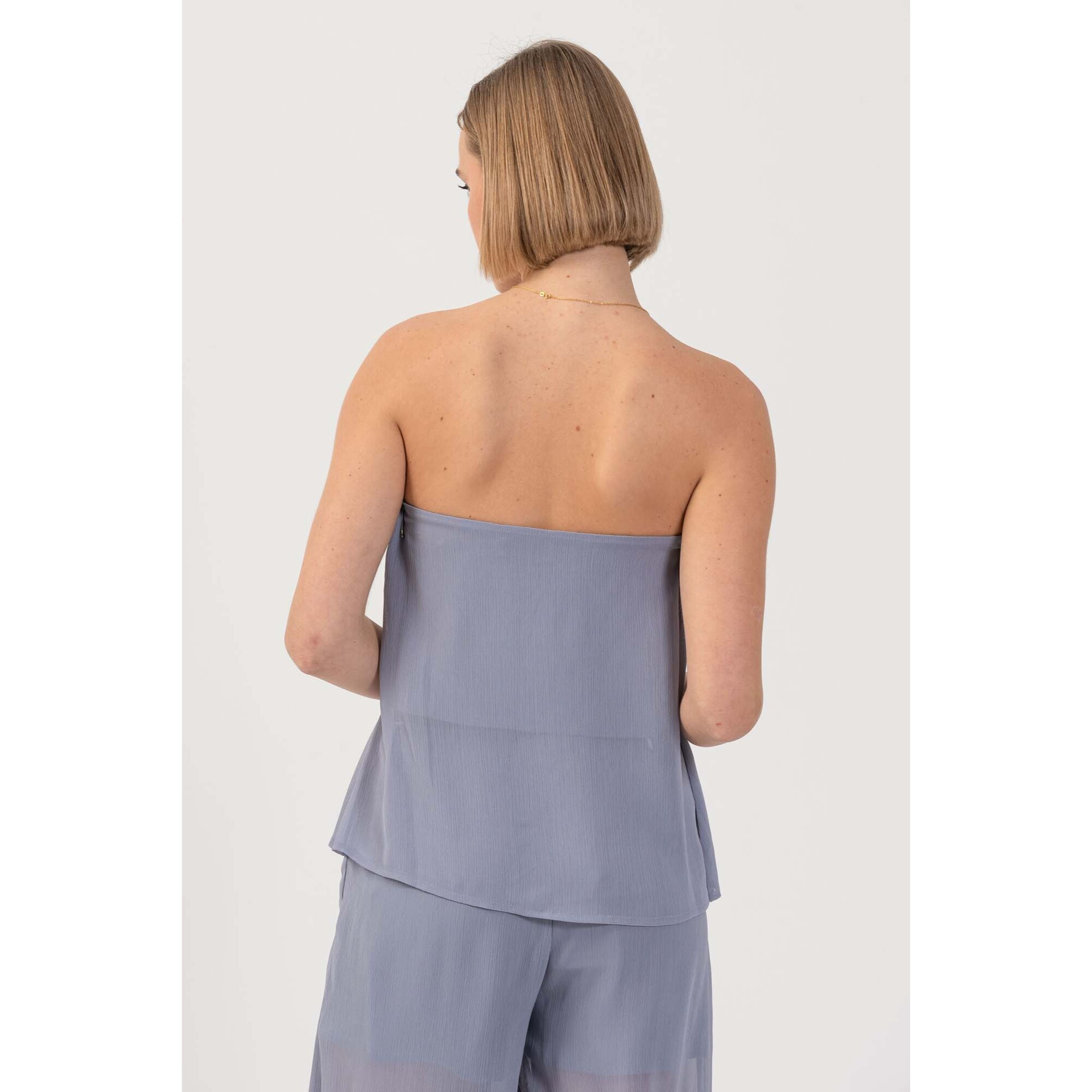 Kocca - Top senza spalline Donna