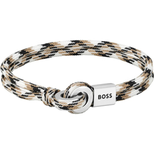 Pulsera Hugo Boss Hombre 1580471M