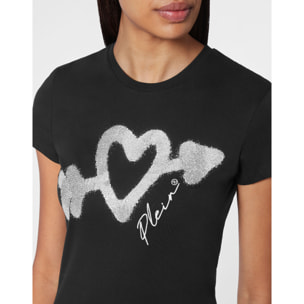 PHILIPP PLEIN Camiseta Cuello Redondo