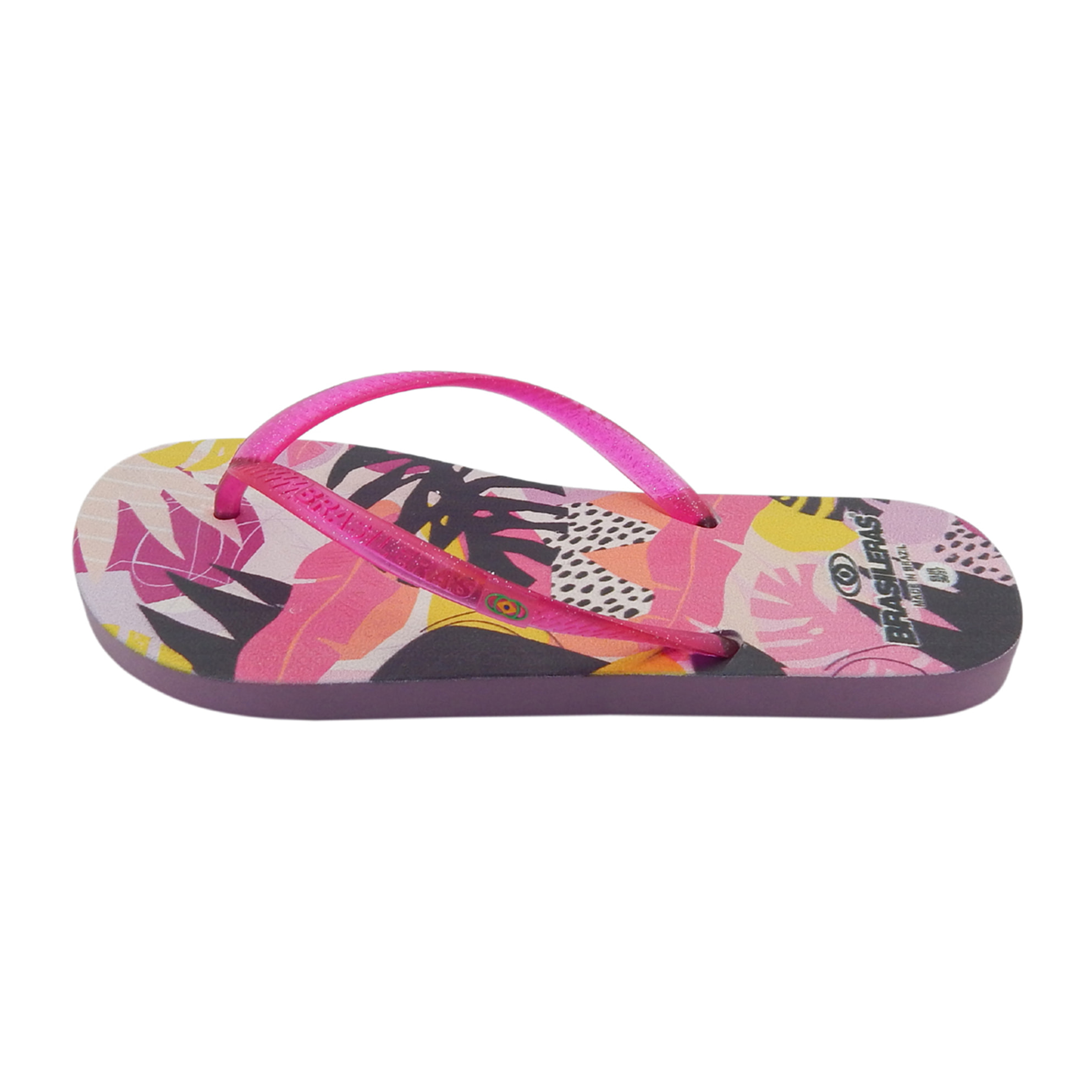 Chanclas de playas ,Printed 21  Clavero