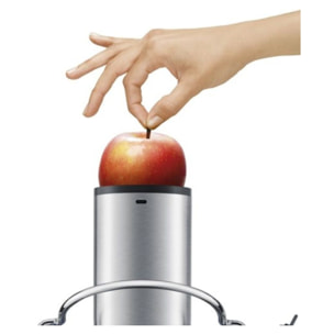 Extracteur de jus SAGE APPLIANCES 3X Bluicer Pro