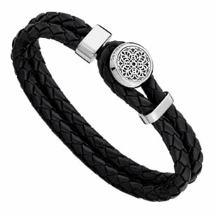 Pulsera Montblanc Hombre MB11655068
