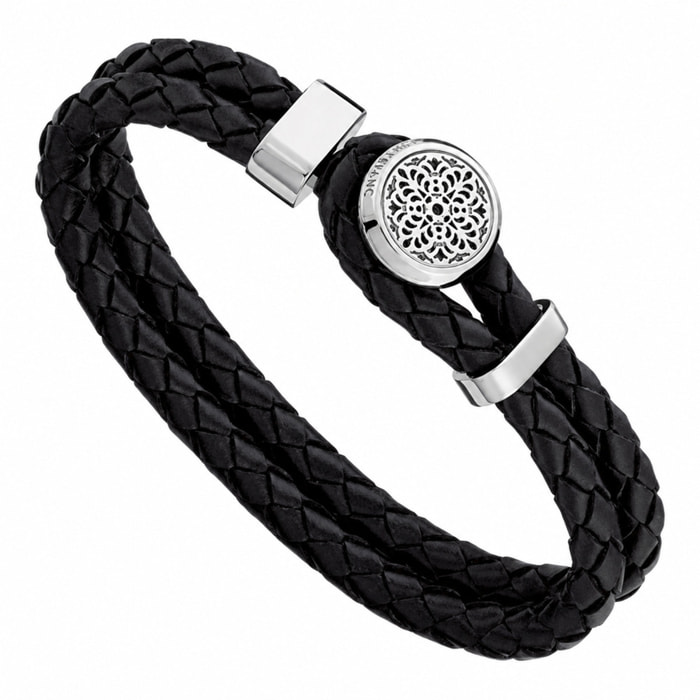 Pulsera Montblanc Hombre MB11655068