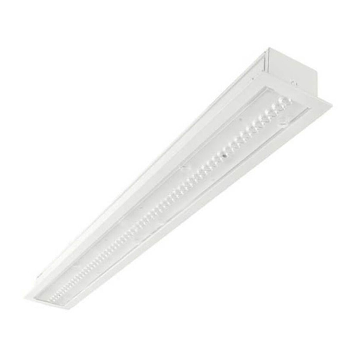 LEDS C4 Downlight Infinite Led Lens 29W 3000K Cri 80 Blanco Ip44 3819Lm