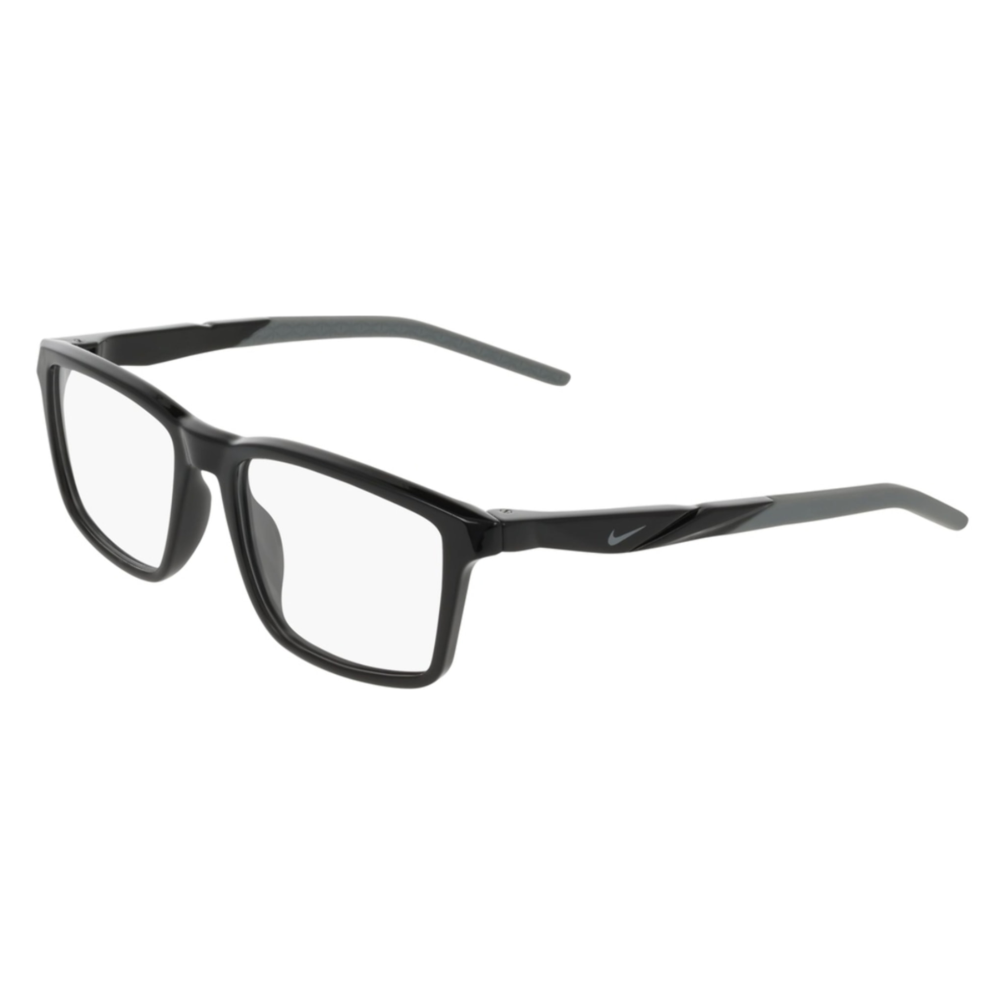 Gafas de Vista Nike 7295 001 de Acetato Inyectado Hombre 55 mm