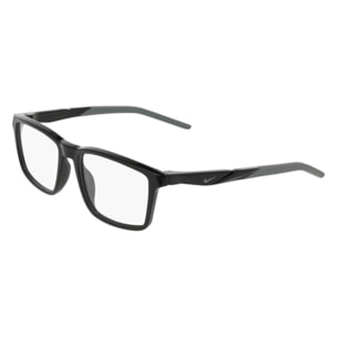 Gafas de Vista Nike 7295 001 de Acetato Inyectado Hombre 55 mm