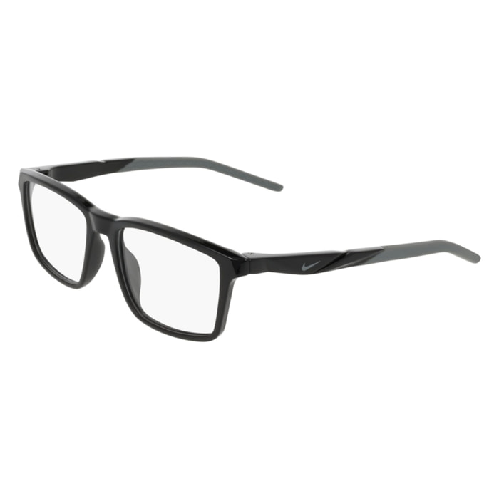 Gafas de Vista Nike 7295 001 de Acetato Inyectado Hombre 55 mm