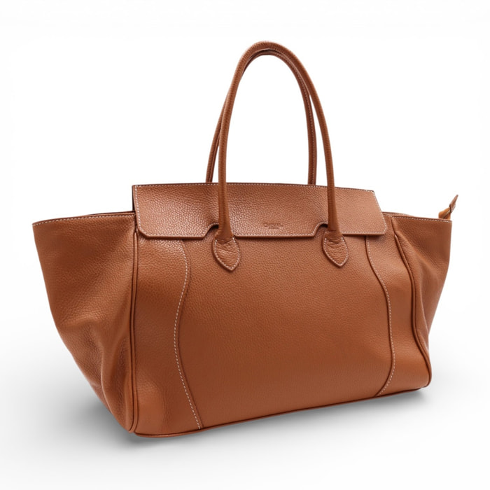 Borsa a spalla Cheval Firenze Naomi Cuoio