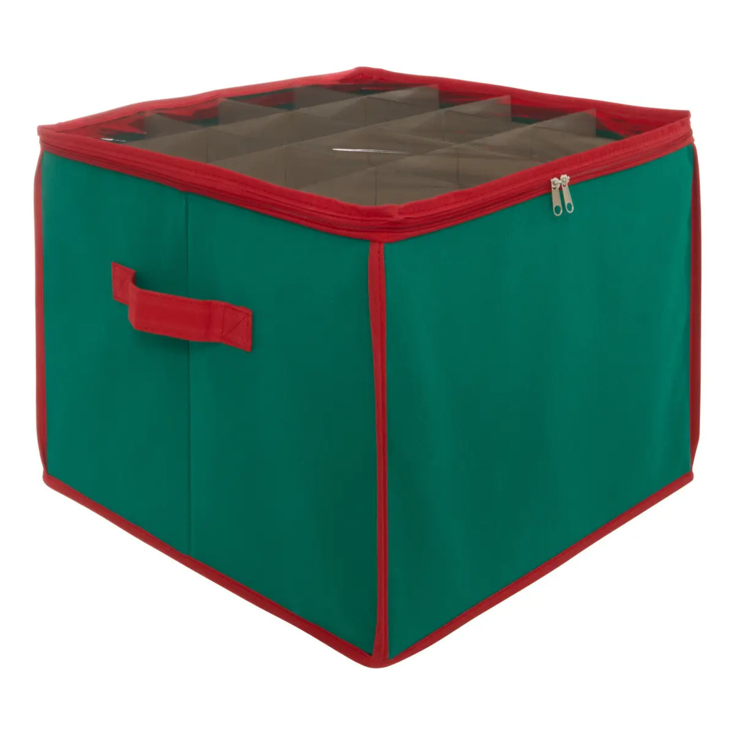 BTE RANGEMENT X48 BOULES 80MM
