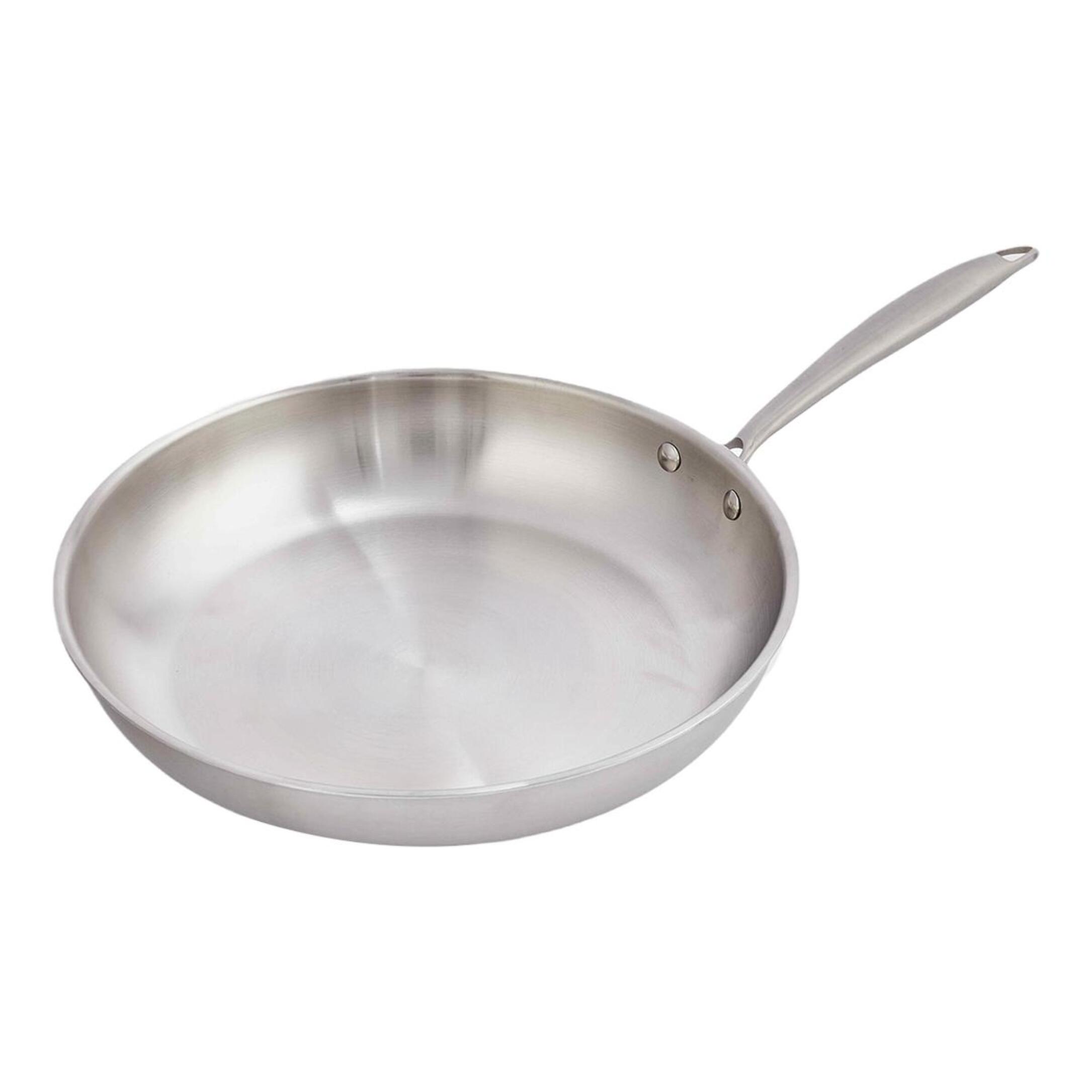 Poêle triplex 28 cm induction