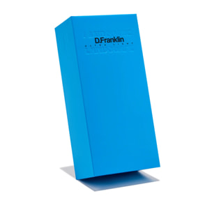 Gafas De Sol D. Franklin Ultra Light Landscape