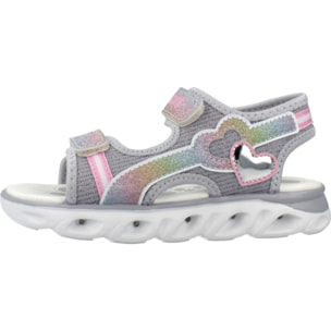 Sandalias Niña de la marca CHICCO  modelo SANDALIA CLELIA GRIS