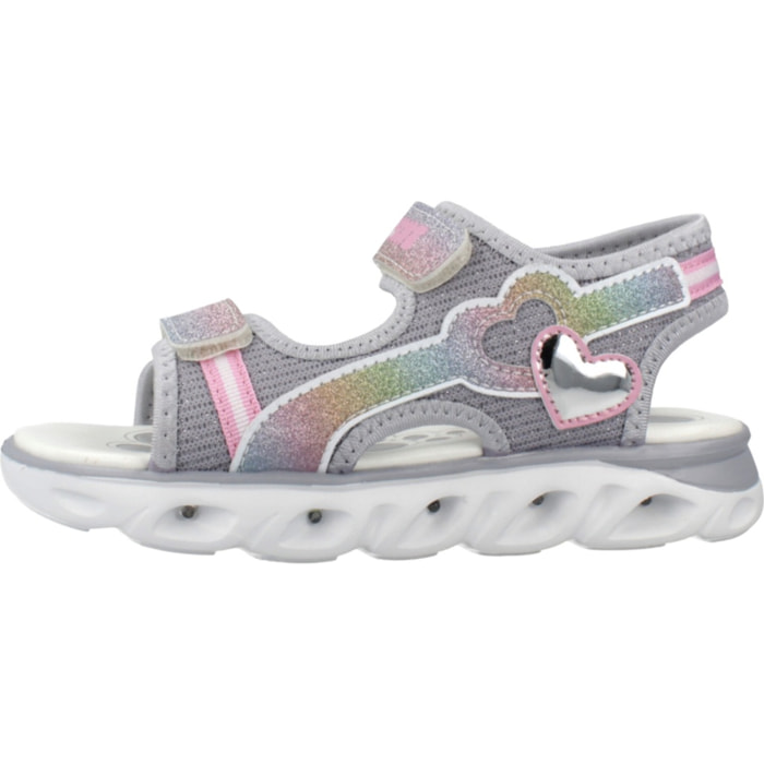 Sandalias Niña de la marca CHICCO  modelo SANDALIA CLELIA GRIS