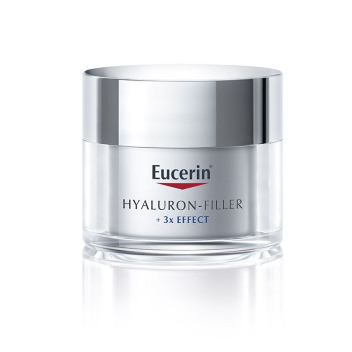 Hyaluron-Filler +3x Effect SPF30 - Soin de Jour 50 ml