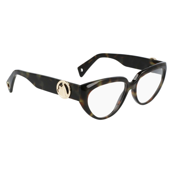 Montura de gafas Lanvin Mujer LNV2600-317