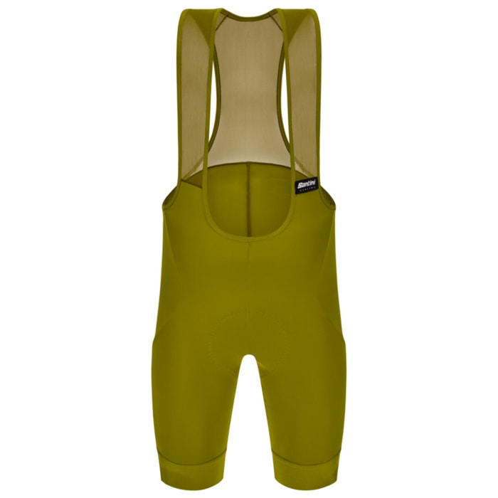 Ready To Ride - Culotte Corto - Verde Pistachocolor_es - Hombre