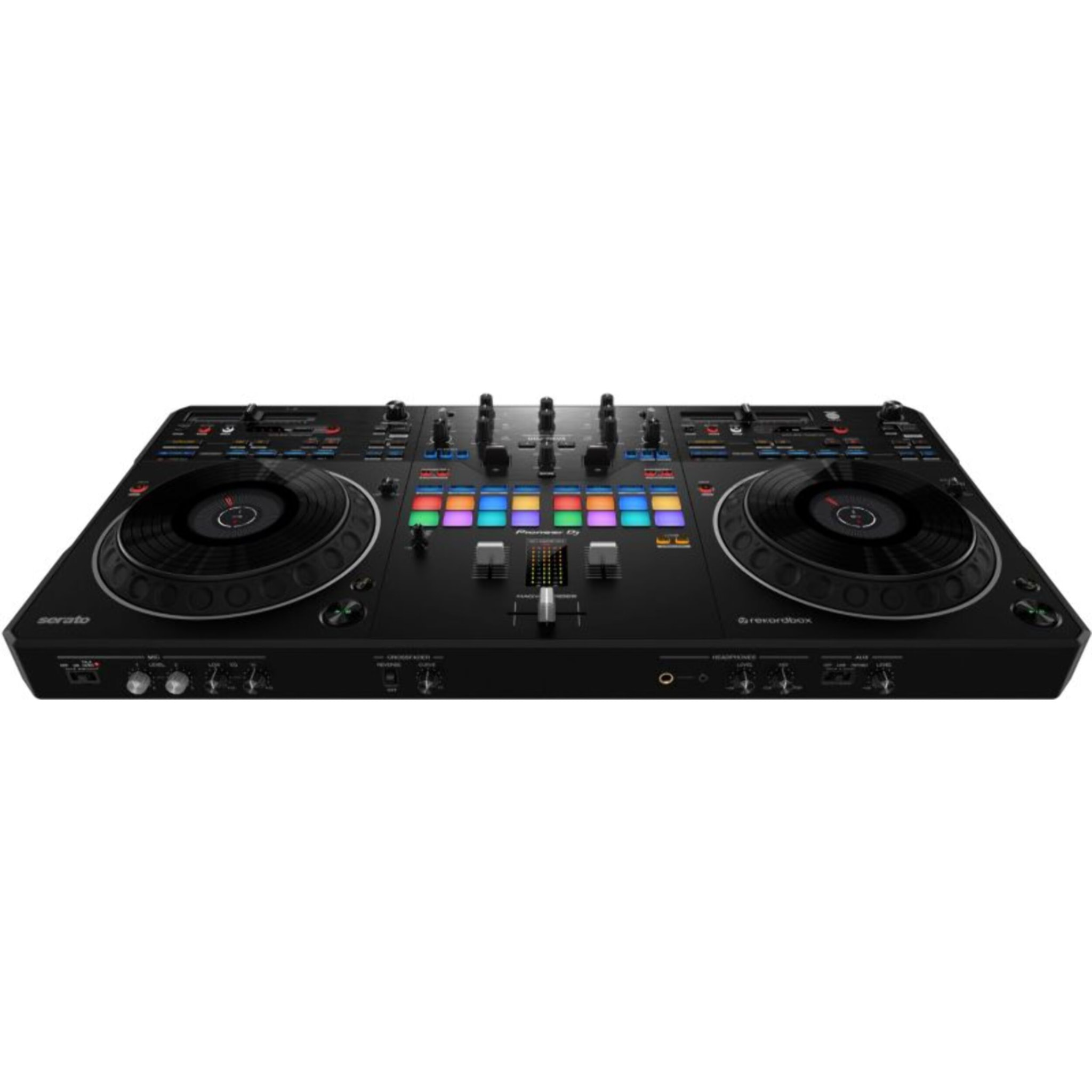 Contrôleur USB PIONEER DJ DDJ-REV5