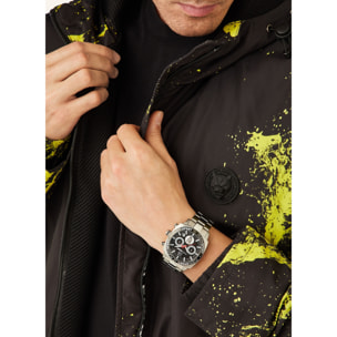 PLEIN SPORT Orologi WILDCAT CHRONO