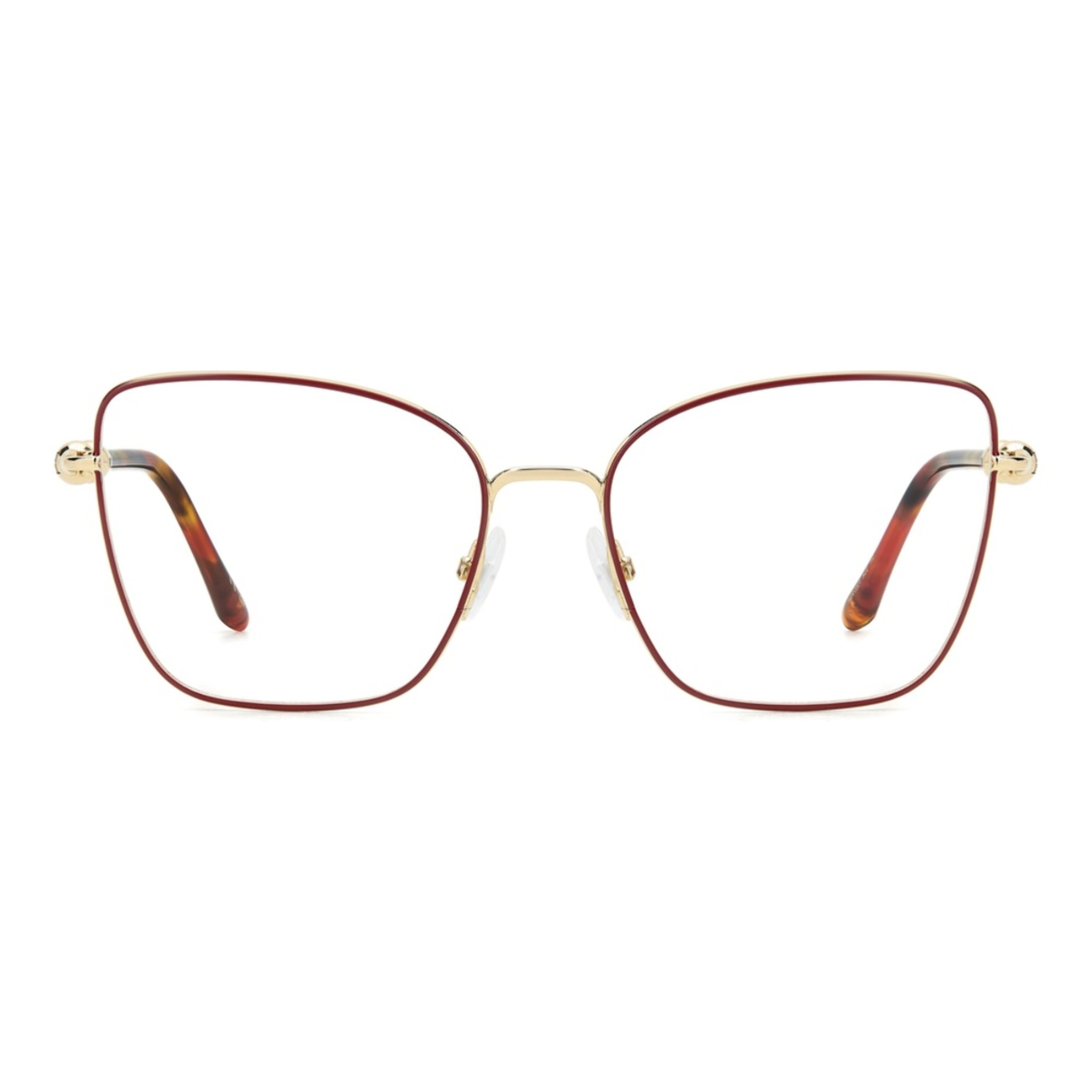 Gafas de Vista Carolina Herrera HER 0321 AU2 de Metal Mujer 56 mm
