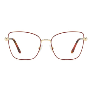 Gafas de Vista Carolina Herrera HER 0321 AU2 de Metal Mujer 56 mm