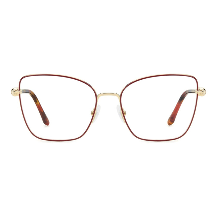 Gafas de Vista Carolina Herrera HER 0321 AU2 de Metal Mujer 56 mm
