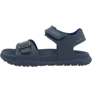 SANDALIAS GEOX  J SANDAL FUSBETTO BO