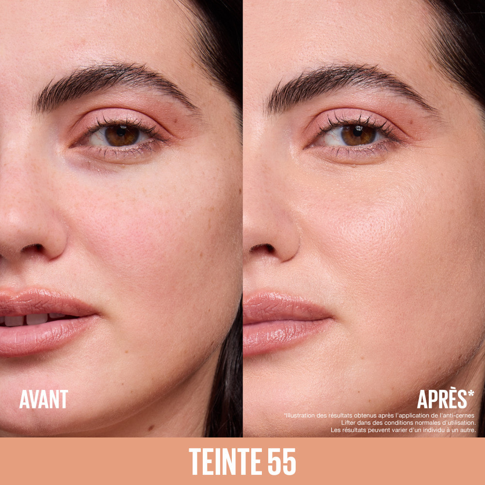 Maybelline New York Lifter Concealer 55 11 ml