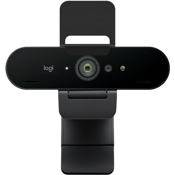 Webcam LOGITECH BRIO 4K GRAPHITE