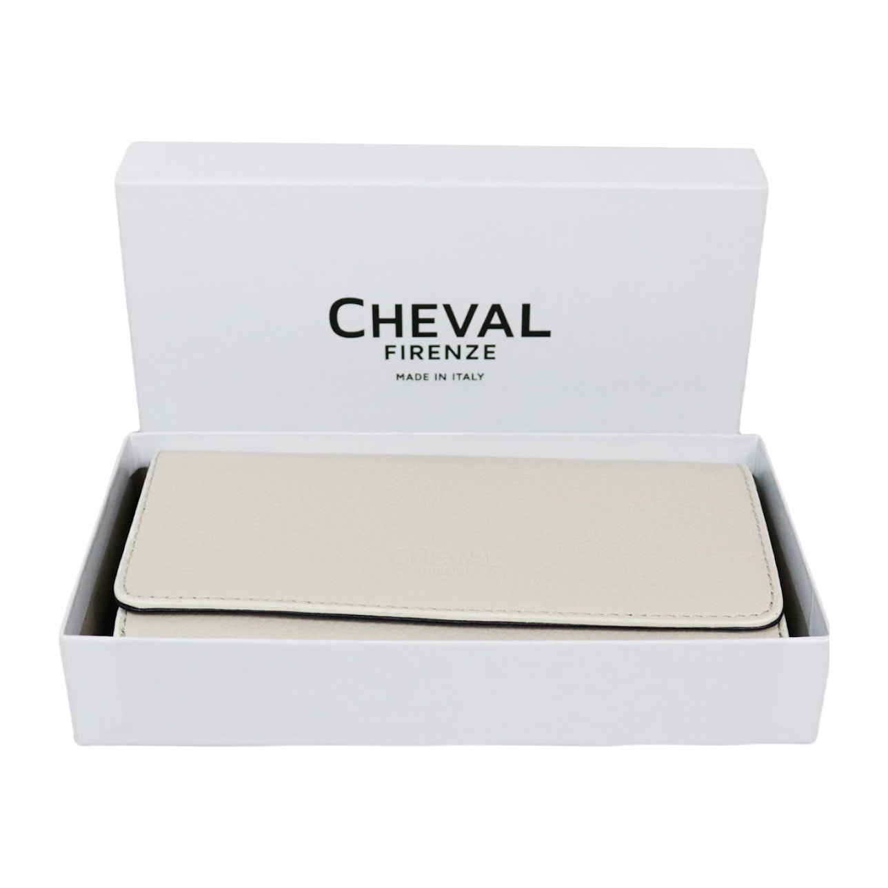 Portafoglio Cheval Firenze Cosmo Beige